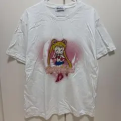Betty Boop ベティ セーラームーンTシャツ TWICE サナ 着用 - メルカリ