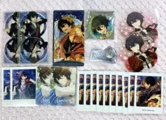 あんスタ 凛月 セット