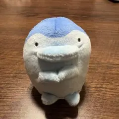 たまごっち　ぬいぷりぷち　ぎんじろっちのサムネイル