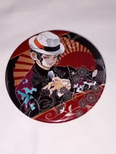 鬼滅の刃 鬼舞辻無惨 缶バッジセット 鬼滅の刃 鬼舞辻無惨 ジャンプショップ缶バッジ 4個セット - メルカリ
