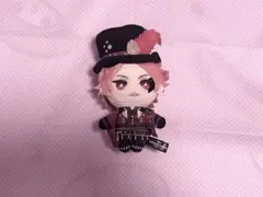 ツイステ エース ミニミニぬいぐるみ(プレイフル・ドレスver.) - メルカリ