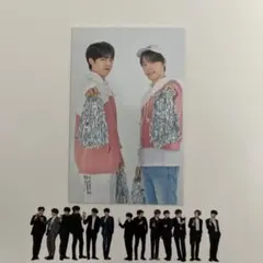 2020 SEVENTEEN IN CARAT LAND エスクプス×ディノ44