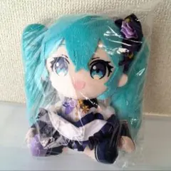 c106 Gift ウマ娘 プリティーダービー ぬいぐるみ メジロマックイーン