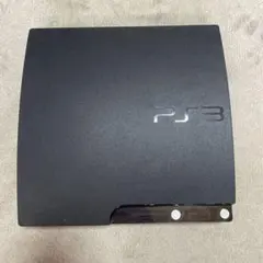 PS3本体（コード付）