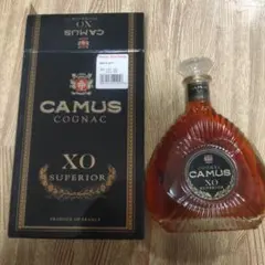 2026年最新】CAMUS XO SUPERIORの人気アイテム - メルカリ
