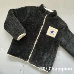 120/ チャンピオン　ボアコート　フリース