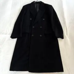 チェスターコート ダブル