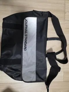 JOURNAL STANDARD ブラック ショルダーバッグのサムネイル