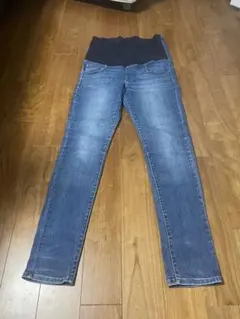 ユニクロ　マタニティパンツ　M