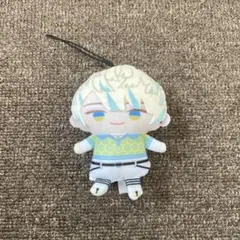 にじさんじ 緋八マナ にじぱぺっと