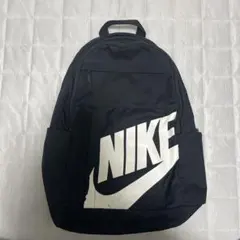 NIKE ブラック リュック 72のサムネイル