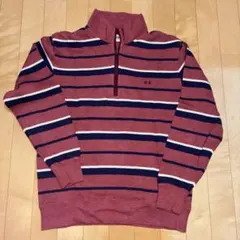McGregor ハーフジップセーター Mのサムネイル