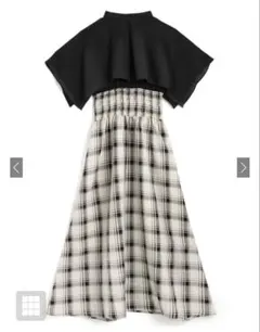 GRL ワンピース 新品タグ付き