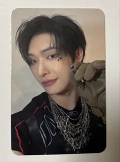 2026年最新】Ateez ミンギ トレカ ラキドロの人気アイテム - メルカリ