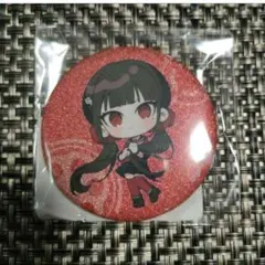 ダンガンロンパ 春川魔姫 缶バッジ グラフアート - メルカリ