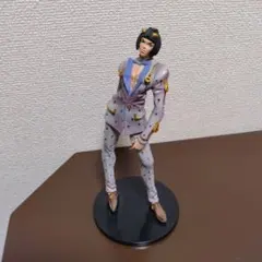 ねんどろいど ブローノ・ブチャラティ 「ジョジョの奇妙な冒険 第五部