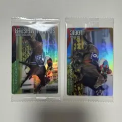 サラブレッドホースコレクション ロジック シュネルマイスター