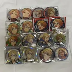 遊木真 セット