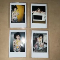 チャンベイビーチェキ3枚セット 2025年最新】チャンベイビー チェキの人気アイテム - メルカリ