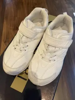 瞬足　白　20