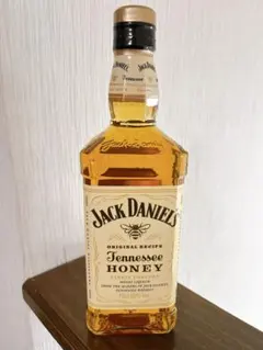 JACK DANIEL'S Tennessee HONEY 700mlのサムネイル