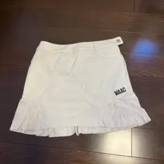 WAAC ゴルフスカート