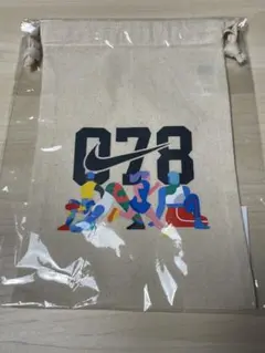 NIKE 非売品 バインダー 新品・未使用 NIKE バインダーの通販 by J.Baby's shop｜ラクマ