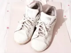 adidas Stan Smith ホワイト スニーカー