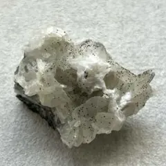 国産鉱石】青瑪瑙 28g 青森産 ブルーアゲート 津軽錦石 - メルカリ