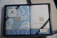 GIVENCHYタオルハンカチセット