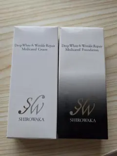 2025年最新】シロカワクリームの人気アイテム - メルカリ