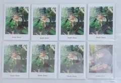 あんスタ 瀬名泉 8枚セットP.A.shots!! 6A 6P ぱしゃっつ