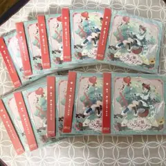 10枚セット 莉犬くん 言ノ葉ワンダーランド アルバム 通常盤