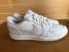 2026年最新】nike エアジョーダン1 low 26.5の人気アイテム - メルカリ