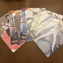 2026年最新】コナン 劇場版 下敷きの人気アイテム - メルカリ
