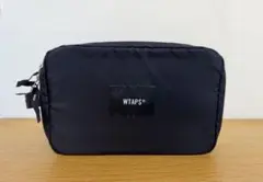 未開封 MAG M POUCH WTAPS ポーチ ダブルタップス - メルカリ
