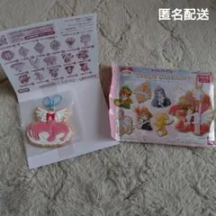 カードキャプターさくら　クッキーチャームコット