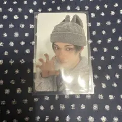 straykids Hollow 静岡エコパタワレコ特典 バンチャン