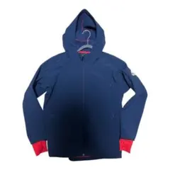 adidas 撥水ウルトラウォームジャケット L