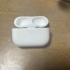 AirPodsPro2本体 ホワイト 充電ケース付き