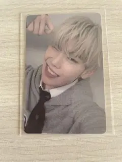 ZB1 シーグリ 2026 テレ トレカ