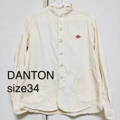 34 ダントン