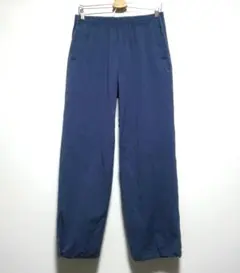 美品 ユニクロ 2025年 ウルトラストレッチアクティブトラックパンツ ジャージ