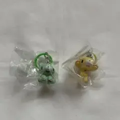 グルーミー めじるしアクセサリー 纏め2点