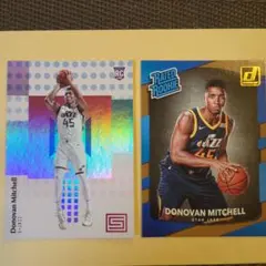 2026年最新】nba ジャズ ドノバン・ミッチェルの人気アイテム - メルカリ