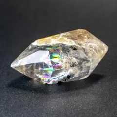 レインボーアンダラクリスタル ジャワ島 マルチカラー ヒーリング 瞑想