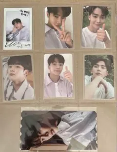 2025年最新】SF9 ロウンの人気アイテム - メルカリ