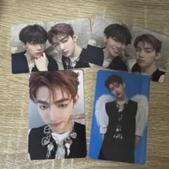 ジャンハオ テレ ZEROBASEONE