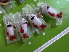 スンスン めじるしアクセサリー ノンノン