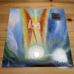 SALEM FIRES IN HEAVEN LP シールド未開封 - メルカリ